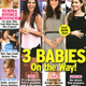 Illustration for article titled Week in Tabloids: Bachelorette Andi Got Pregnant in the Fantasy Suite